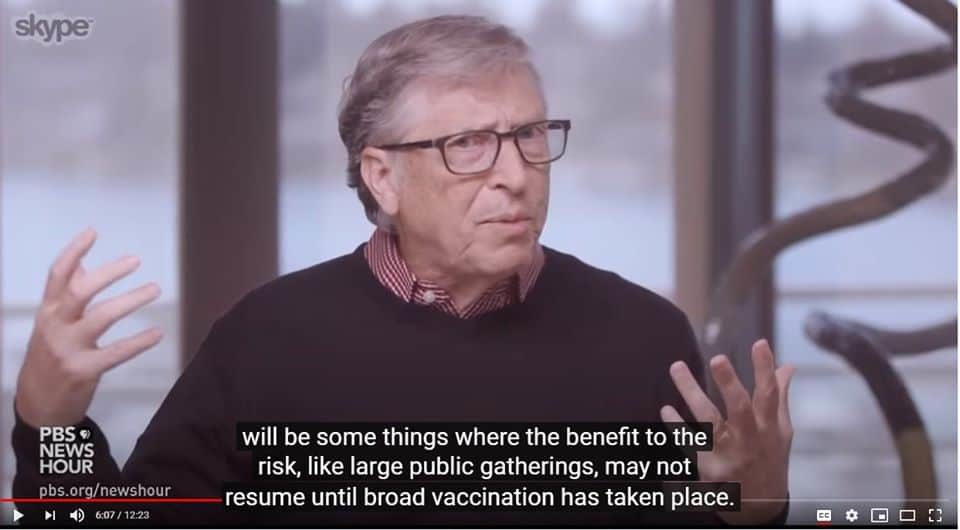 Click to enlarge bill gates