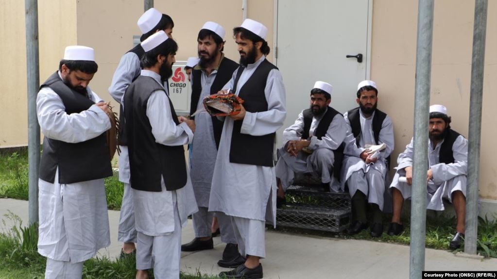 Afghan