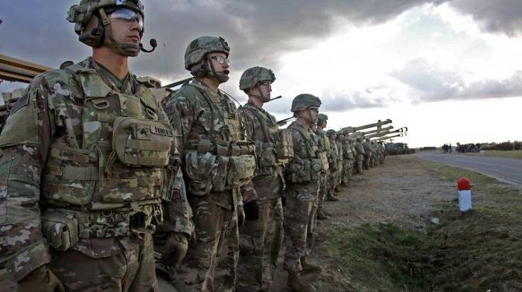 army