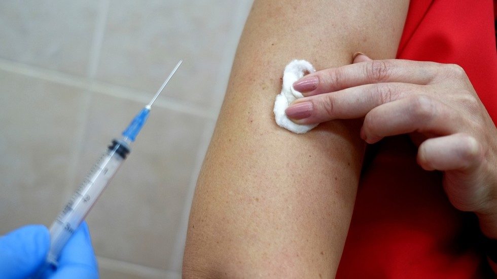 vaccine