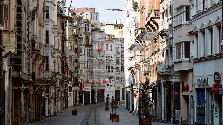istanbul