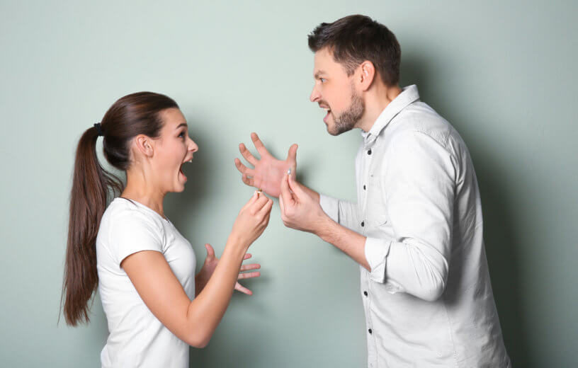 argument