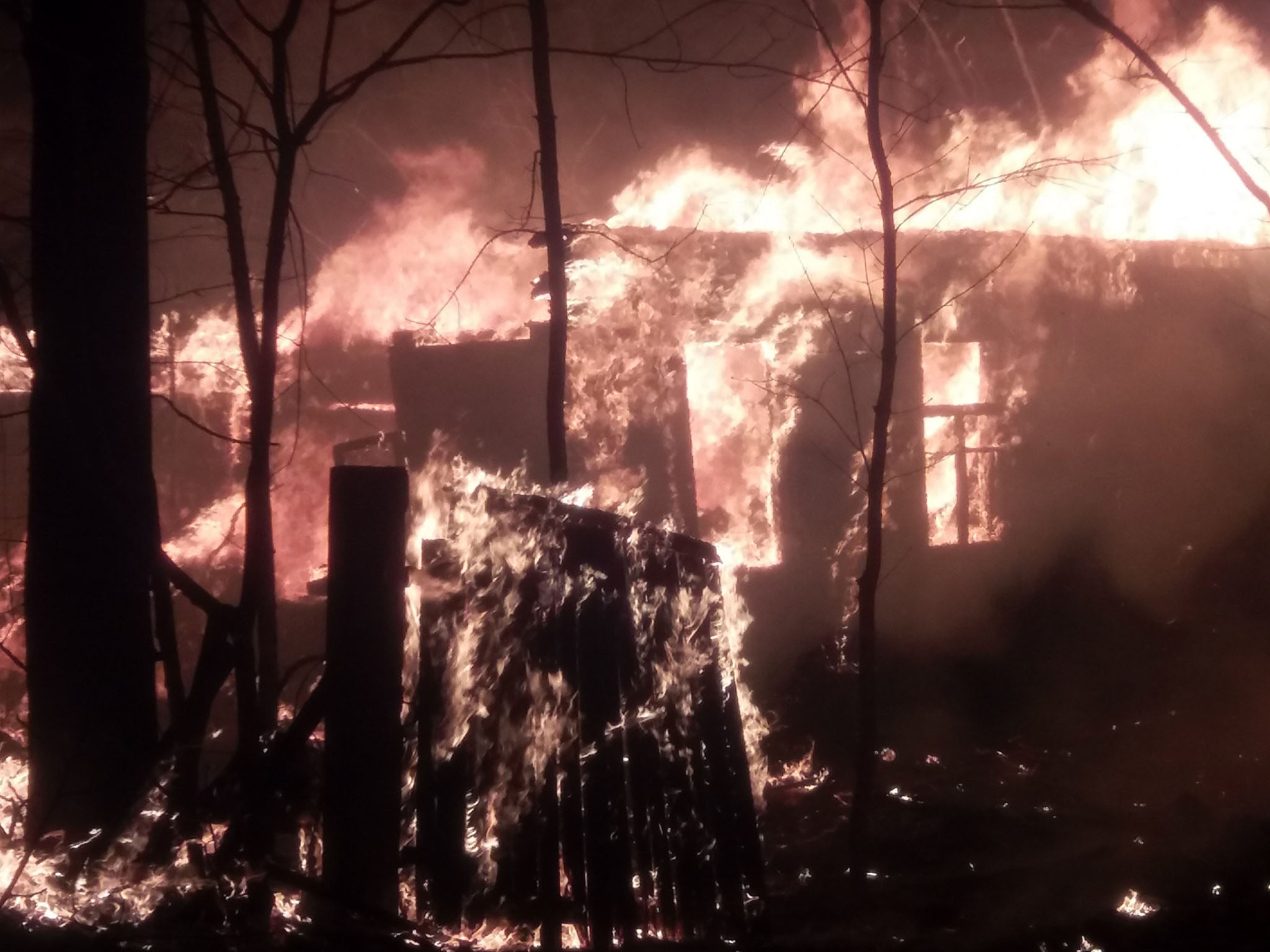 Chernobyl fires 2020 -3