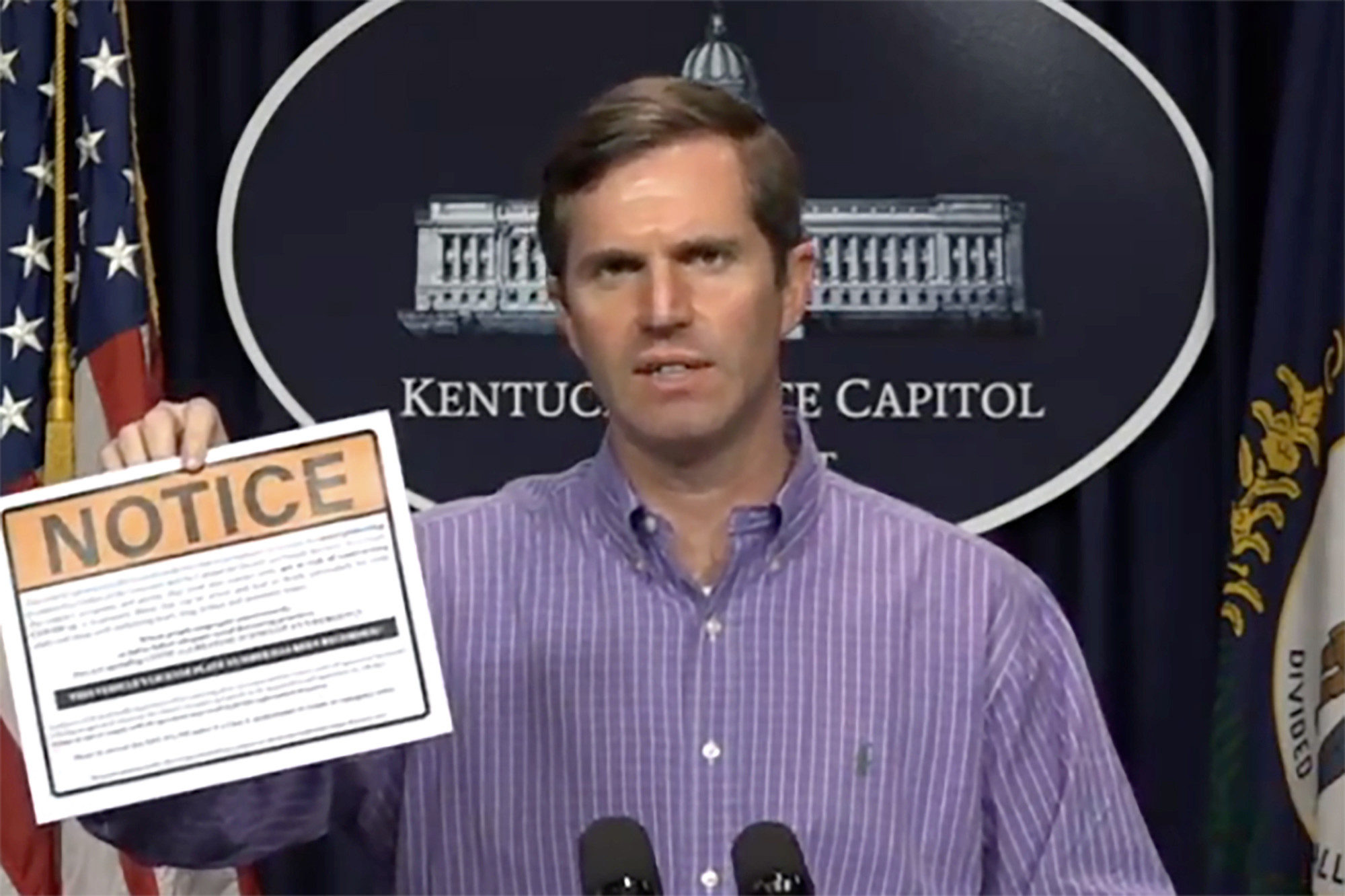 Click to enlarge andy bashear license plates church