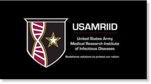 USAMRIID