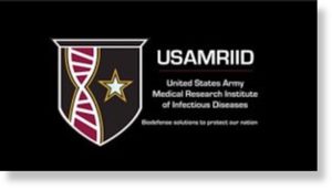 USAMRIID