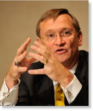 Robert Kadlec