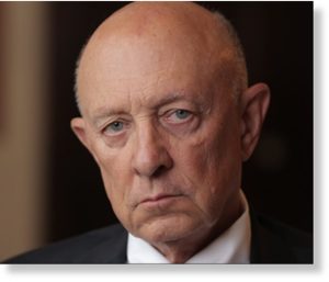 James Woolsey