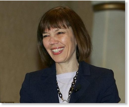 Judith Miller