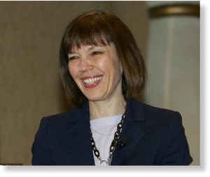 Judith Miller