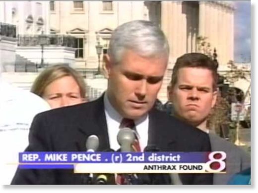 Mike Pence
