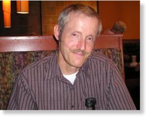 Bruce E. Ivins