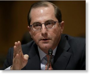 Alex Azar