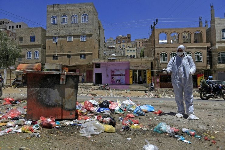 Yemen