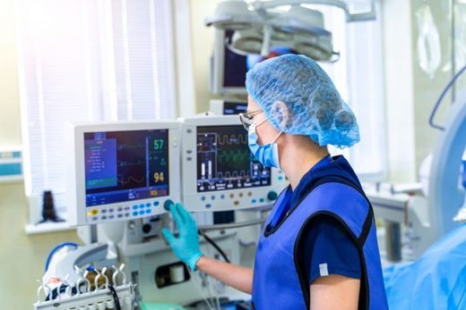 Mike Whitney: Are ventilators killing more people than they're saving?