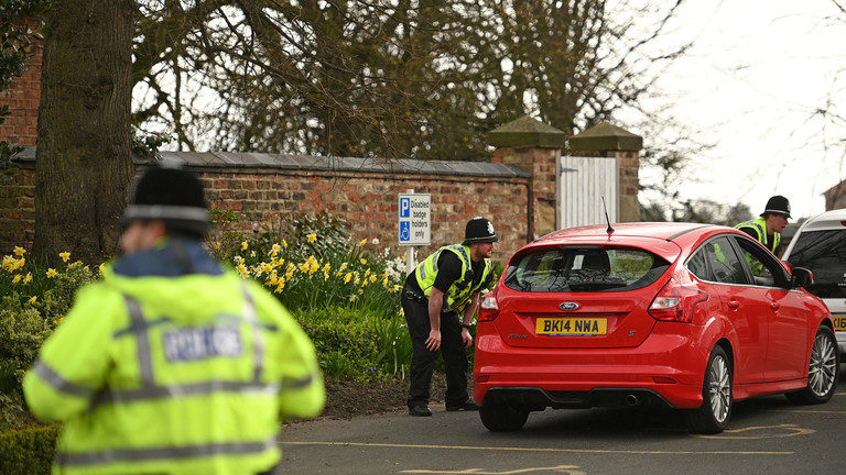 Click to enlarge uk police