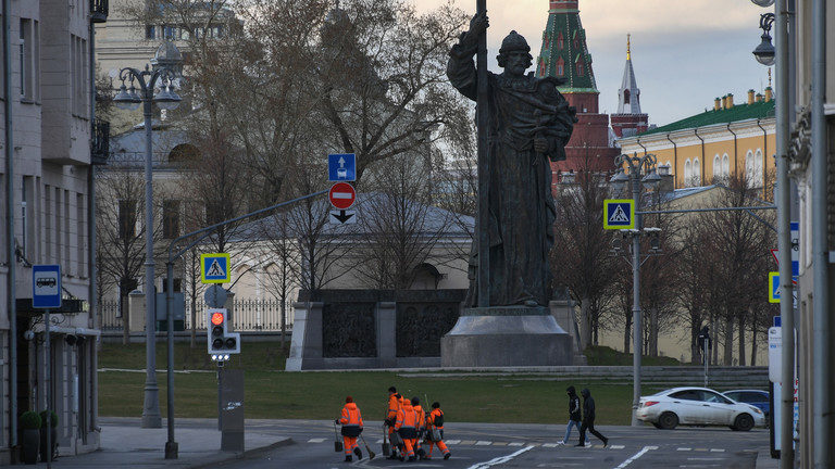 russia