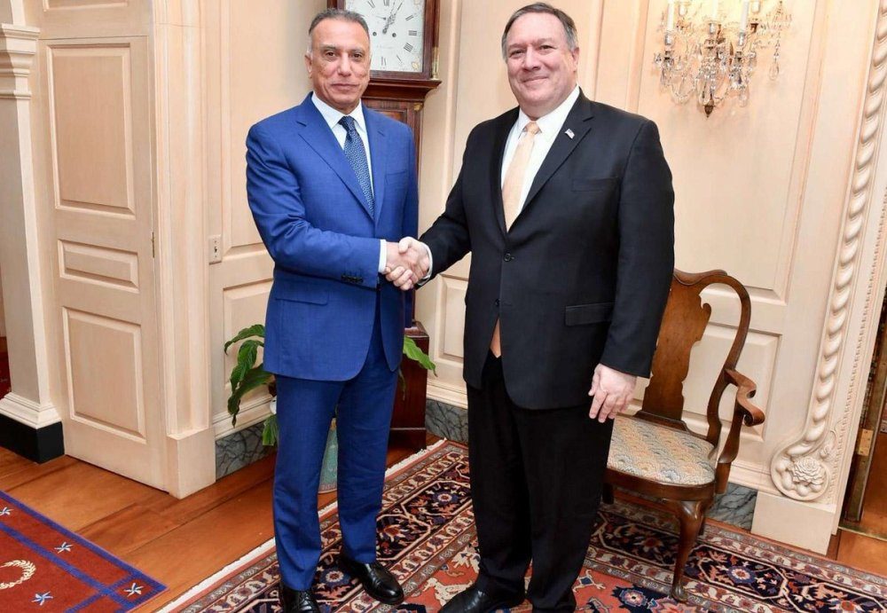 pompeo kazemi