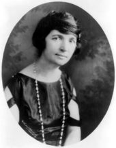 Margaret Sanger, eugenics, planned parenthood