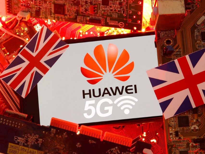 huawei