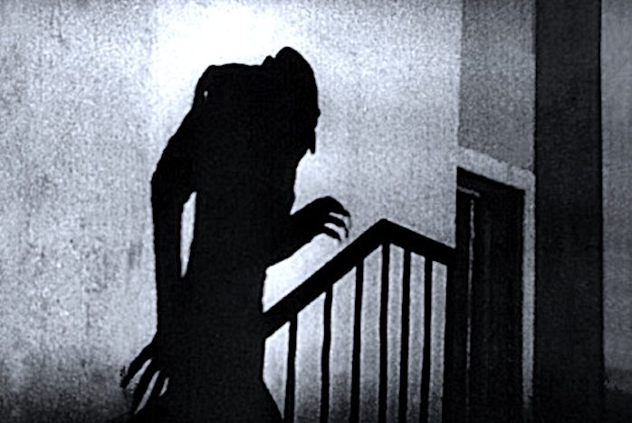 Click to enlarge Nosferatu