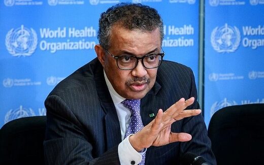 WHO warns Covid could last up to 2 YEARS as UK preps for 2nd lockdown and worldwide famine looms