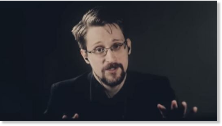 snowden