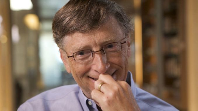 Bill Gates