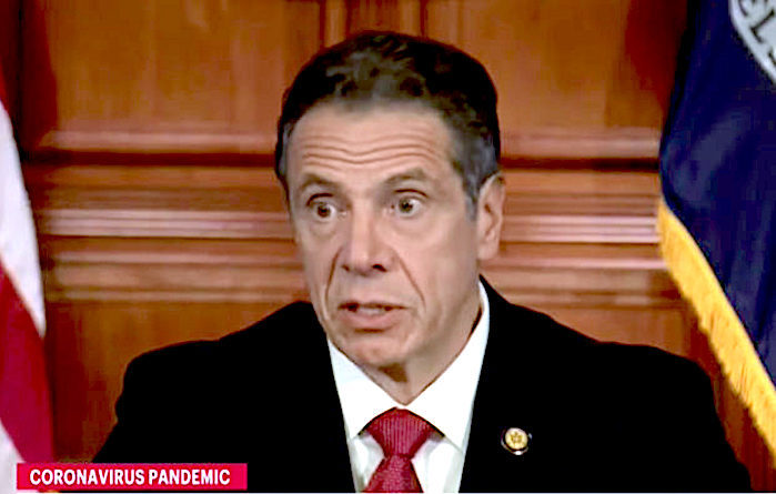 Cuomo