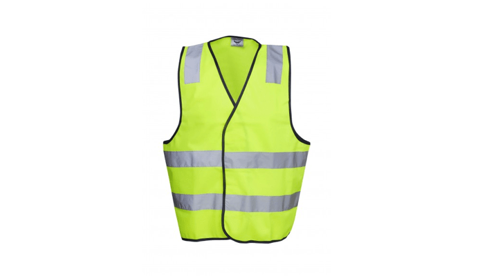 Click to enlarge yellow vest