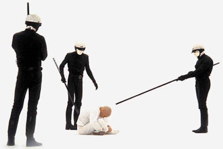 Click to enlarge state oppression