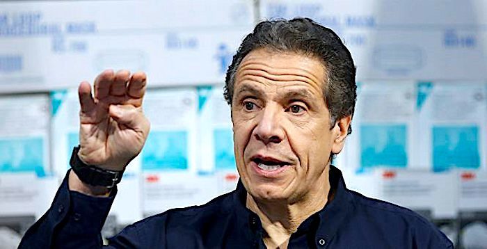 Cuomo