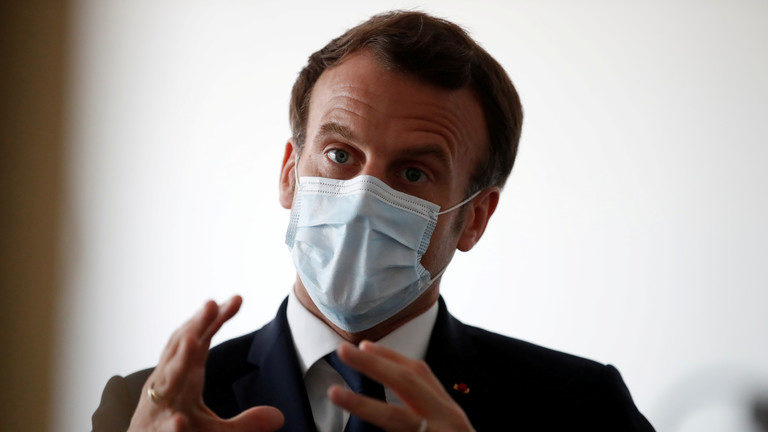 macron