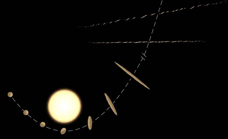 'Oumuamua-like objects