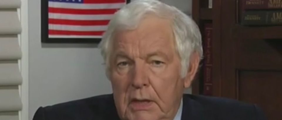 Click to enlarge Bill bennett education secretary US