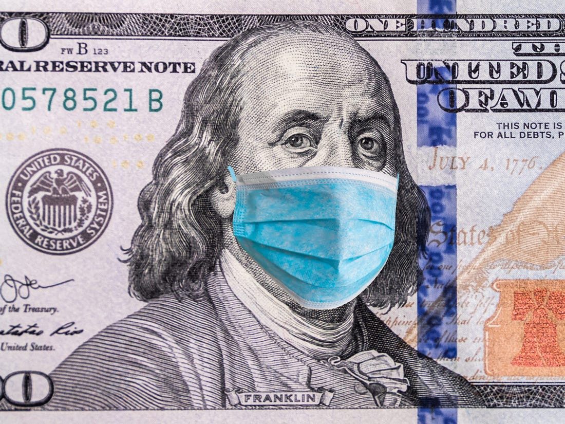 war on cash