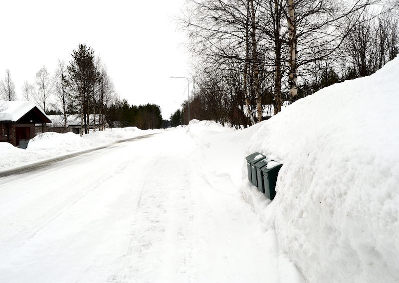 Click to enlarge SNOW