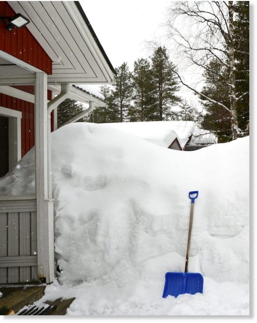 SNOW
