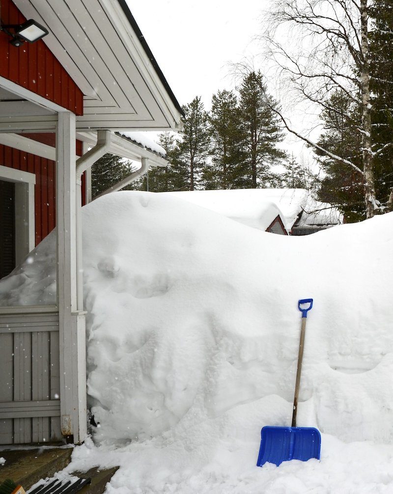 SNOW