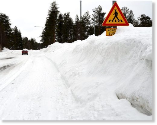 SNOW