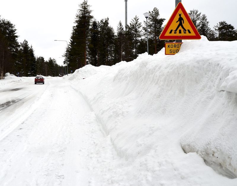 Click to enlarge SNOW