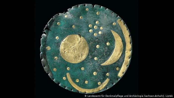 Nebra Sky Disk