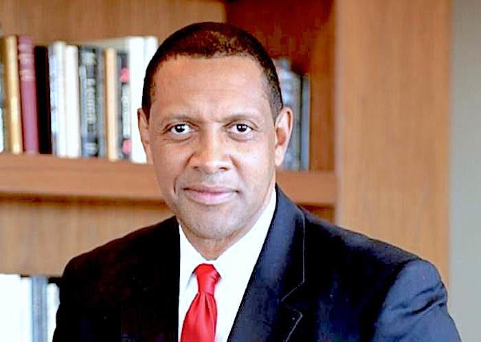 Vernon Jones