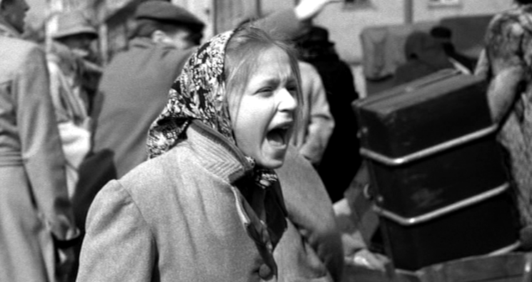goodbye jews germany girl ww2