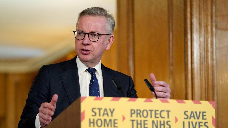 Gove