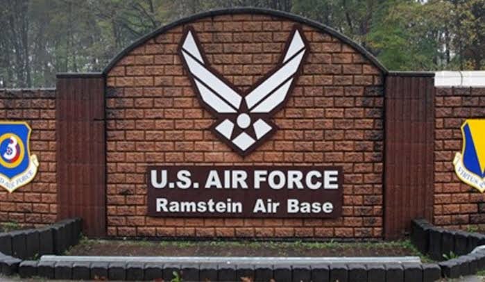 Ramstein Air Base
