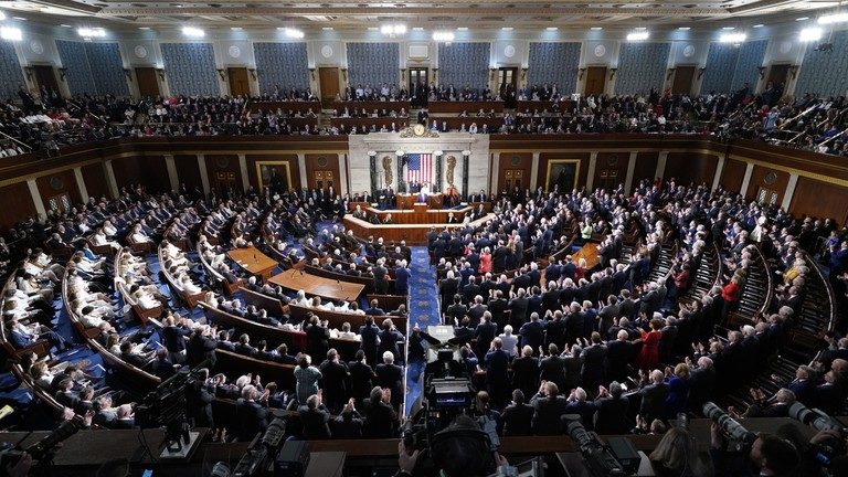 Click to enlarge congress