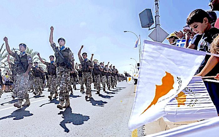 Cyprus
