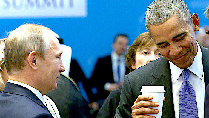ObamaPutin