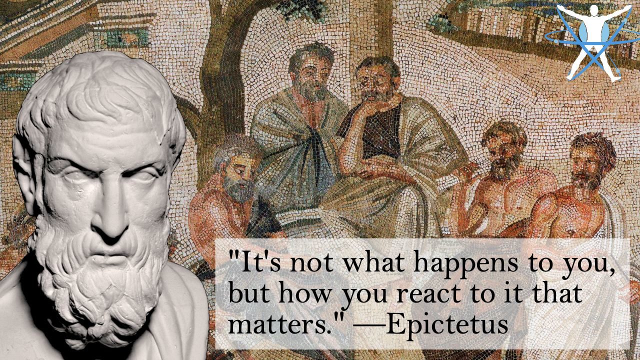 epictetus